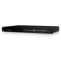 Ubiquiti EdgeSwitch PoE+ 24 (500W)