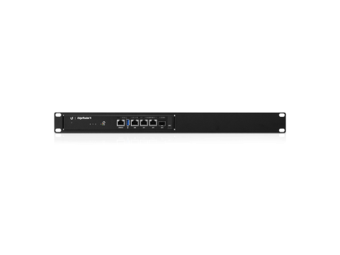 Роутер EdgeRouter 4 [ER-4]