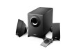 Акустическая система Edifier M1360 Black
