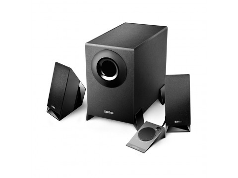 Акустическая система Edifier M1360 Black