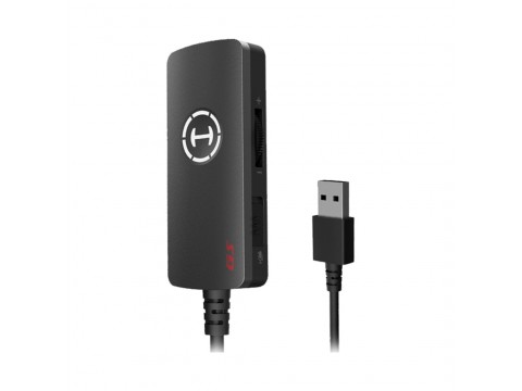 Внешняя звуковая карта Edifier GS02