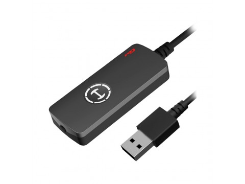 Внешняя звуковая карта Edifier GS02