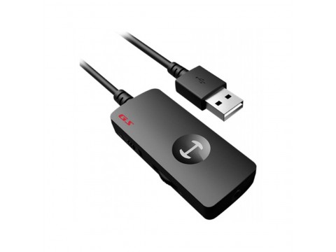 Внешняя звуковая карта Edifier GS01