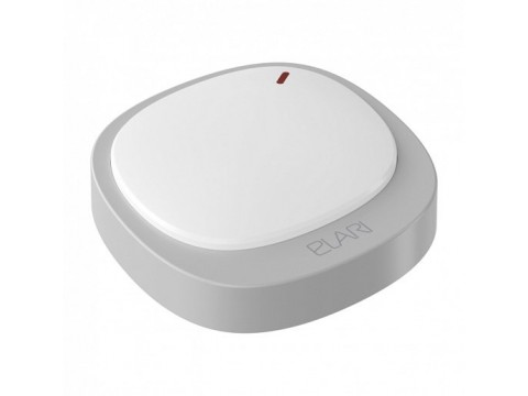 Умная кнопка безопасности ELARI Smart Button белый