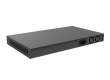 Cloud Managed Switch 24-port GbE PoE.at 410W 4x10Gb SFP+ L2 19i