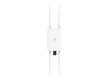 Cloud Managed Outdoor AP DBC 11ac Wave2 400+867Mbps 4x5dBi 2T2R RP-SMA GbE PoE.af IP67
