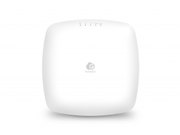 Cloud Managed AP Indoor Dual Band 11ac Wave2 800+1733Mbps 4T4R 2xGbE PoE.at(+) 8x3dBi ia