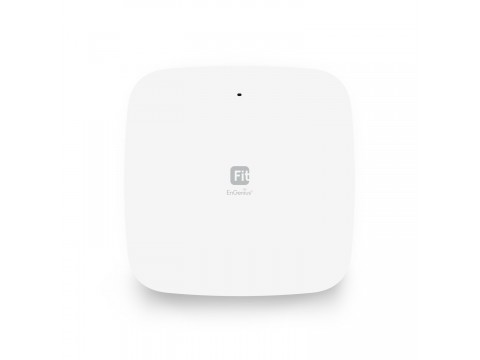 Managed AP Indoor Dual Band 11ax 574+1200Mbps 2T2R GbE PoE.af 4x3dBi ia