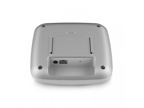 Managed AP Indoor Dual Band 11ax 574+1200Mbps 2T2R GbE PoE.af 4x3dBi ia