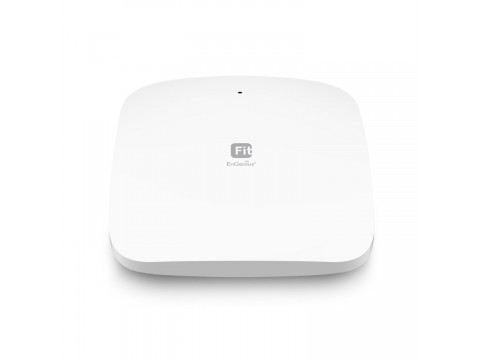 Managed AP Indoor Dual Band 11ax 574+1200Mbps 2T2R GbE PoE.af 4x3dBi ia