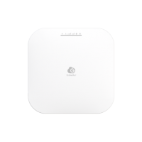 Cloud Managed AP Indoor Dual Band 11ax 1148+2400Mbps 4T4R 2.5GbE PoE.at(+) 3dBi ia Scanning Radio BLE