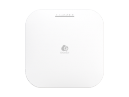Cloud Managed AP Indoor Dual Band 11ax 1148+2400Mbps 4T4R 2.5GbE PoE.at(+) 3dBi ia Scanning Radio BLE