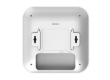 Cloud Managed AP Indoor Dual Band 11ax 1148+2400Mbps 4T4R 2.5GbE PoE.at(+) 3dBi ia Scanning Radio BLE