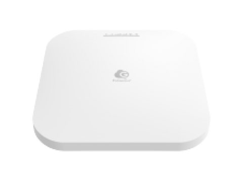 Cloud Managed AP Indoor Dual Band 11ax 1148+2400Mbps 4T4R 2.5GbE PoE.at(+) 3dBi ia Scanning Radio BLE