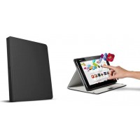 Чехол для планшета Energy Sistem CASE 9.7 (УНИВЕРС.) черный