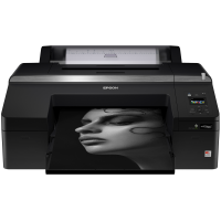 Широкоформатный принтер Epson SureColor SC-P5000