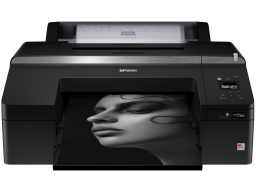 Широкоформатный принтер Epson SureColor SC-P5000