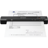 Epson WorkForce ES-60W