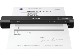 Epson WorkForce ES-60W