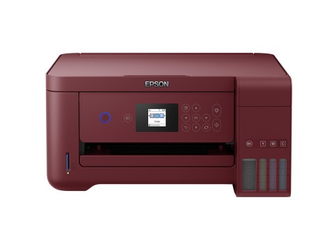 МФУ Epson L4167