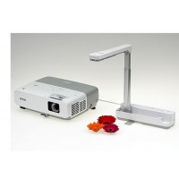 Epson EB-85V (Архивная модель)