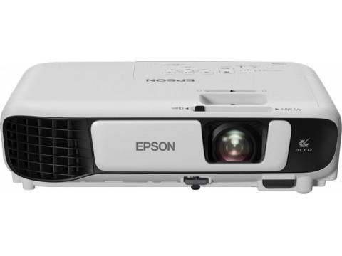 Epson EB-S41 (Архивная модель)