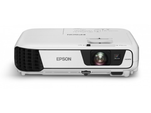 Epson EB-X31 (Архивная модель)