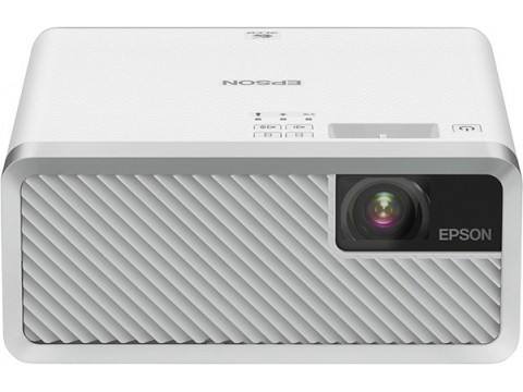 Epson EF-100W Android TV Edition