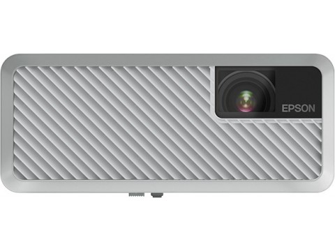 Epson EF-100W Android TV Edition