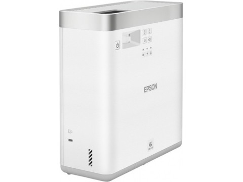Epson EF-100W Android TV Edition