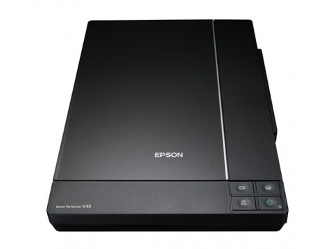 Epson Perfection V33 (Архивная модель)