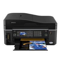 МФУ Epson Stylus Office TX600FW