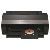 Принтер Epson Stylus Photo R1900