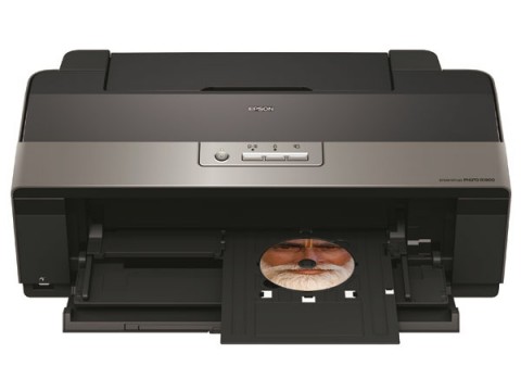 Принтер Epson Stylus Photo R1900