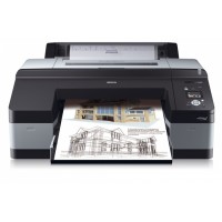 Epson Stylus Pro 4900 (Архивная модель)