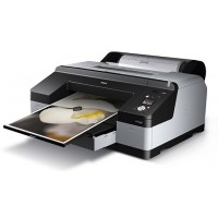 Epson Stylus Pro 4900 Design Edition (Архивная модель)