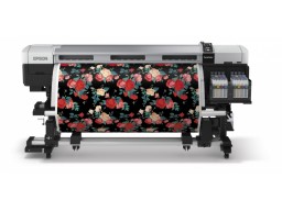 Широкоформатный принтер Epson SureColor SC-F9200 (HDK)