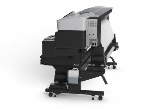Широкоформатный принтер Epson SureColor SC-F9200 (HDK)
