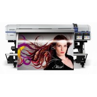 Широкоформатный принтер Epson SureColor SC-S50610 (4 цвета)