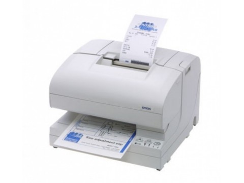 Epson TM-J7600/TM-J7500 (Архивная модель)