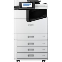МФУ Epson WorkForce Enterprise WF-C17590D4TWF