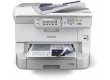 МФУ Epson WorkForce Pro WF-8590DWF