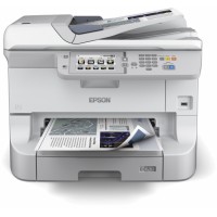 МФУ Epson WorkForce Pro WF-8590DWF