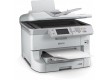 МФУ Epson WorkForce Pro WF-8590DWF
