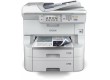МФУ Epson WorkForce Pro WF-8590DWF