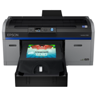 Широкоформатный принтер Epson SureColor SC-F2100 (5 цветов)