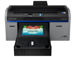 Широкоформатный принтер Epson SureColor SC-F2100 (5 цветов)