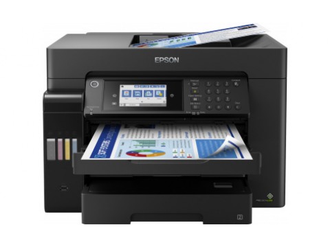 МФУ Epson L15160