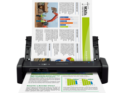 Epson WorkForce DS-360W