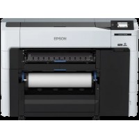 Фотопринтер широкоорматный Epson SC-P6500E C11CJ48301A0, А1 24" 610 мм,  До 18 м2/час, 6 цв, WIFI